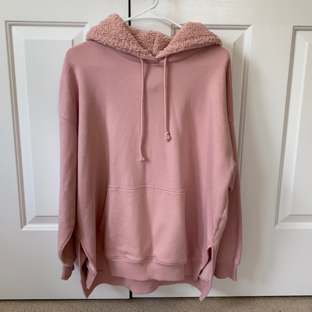 Women’s pullover